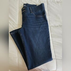 Womens Lee Riders Jeans